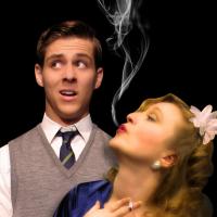 Campy Spoof REEFER MADNESS Comes To Bluebarn Theatre Opens 6/18-7/11 Video